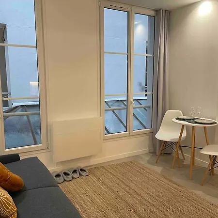 Appartamento Cozy In The Heart Of